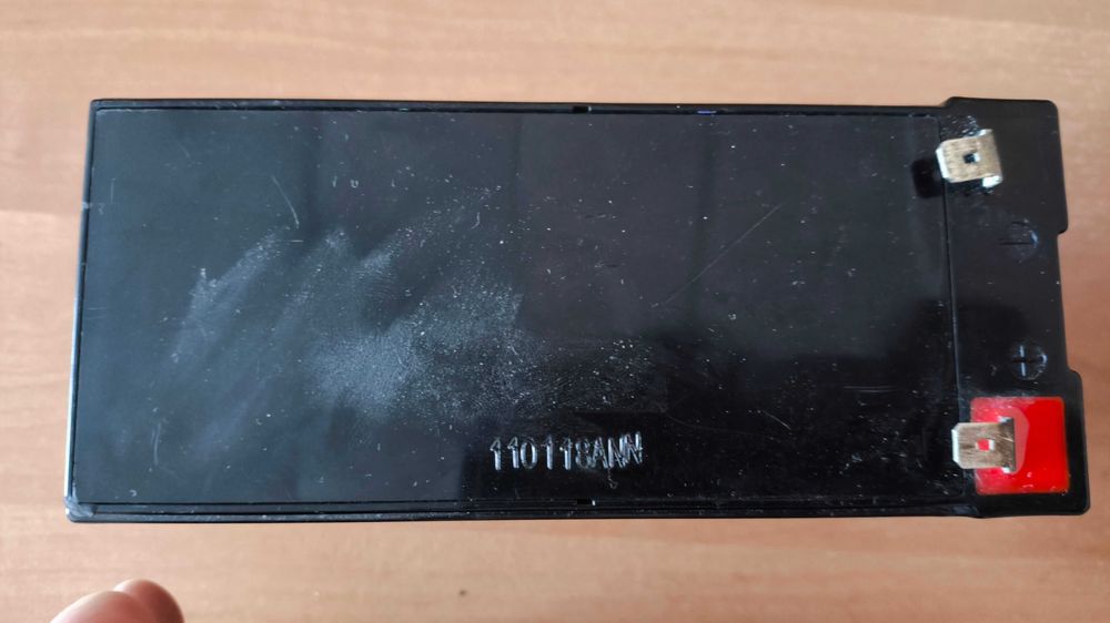 Акумулятори 12 v 7-9Ah LEOCH, CSB