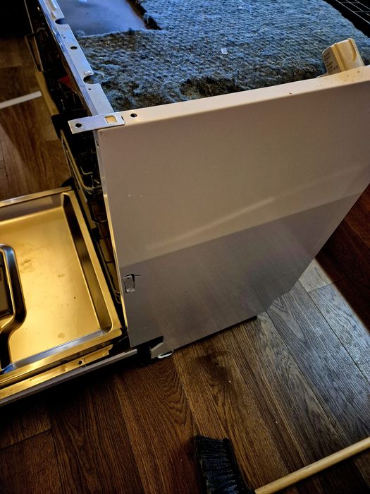 Zmywarka do zabudowy samsung  60 cm