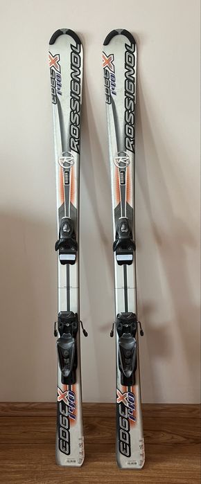 Narty Rossignol 140cm