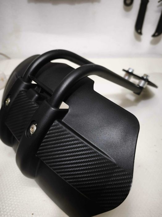 Guarda lamas CB650R
