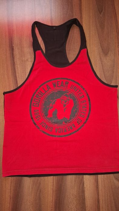 Koszulka męska Gorilla wear