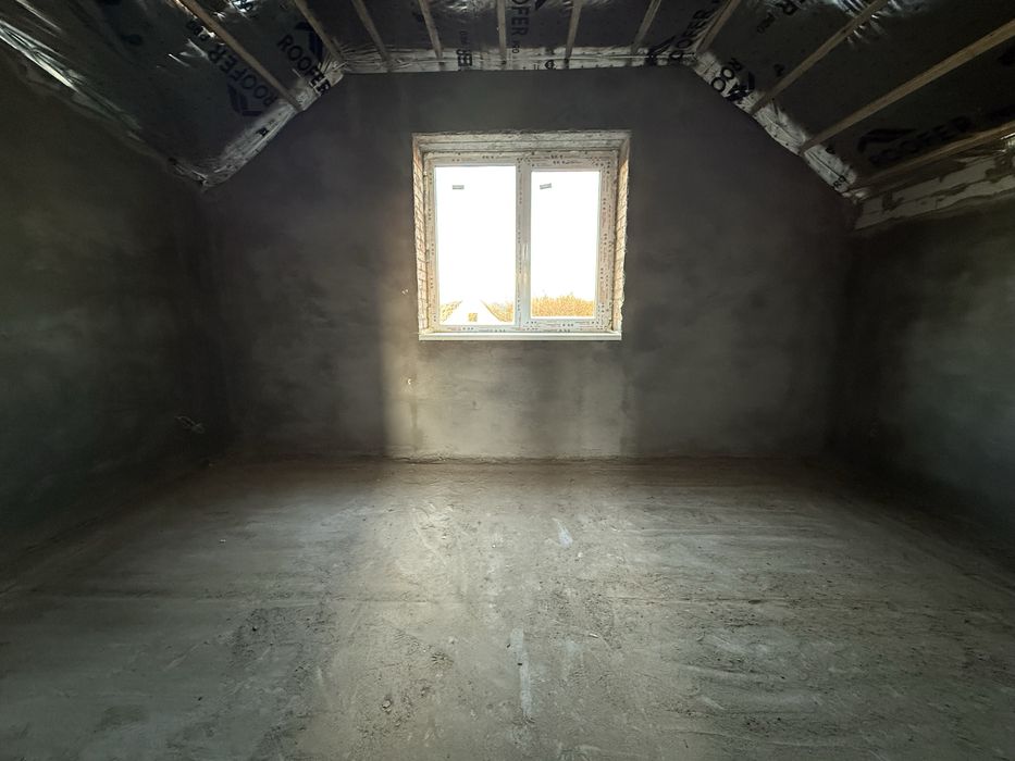 Дуплекс у передмісті