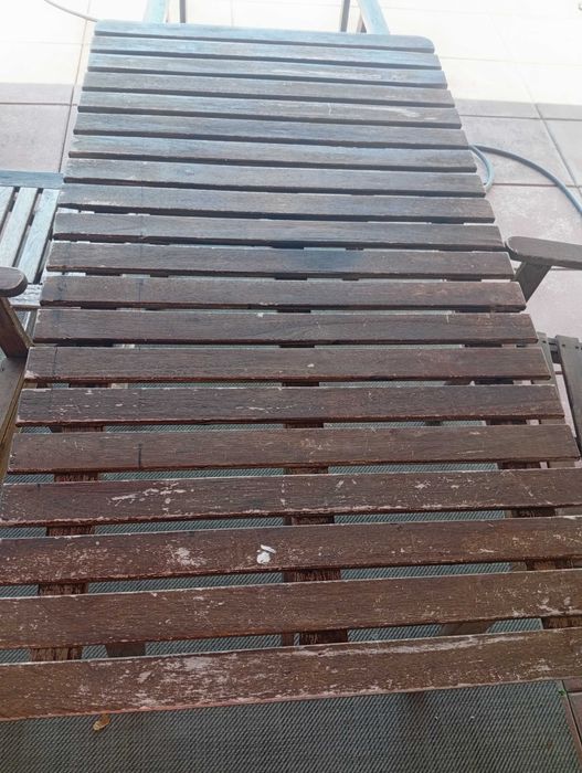 Conjunto mesa e cadeiras exterior ikea