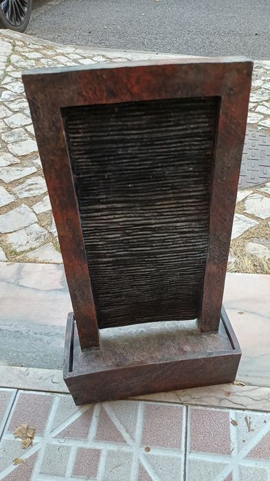 Fonte decorativa interior