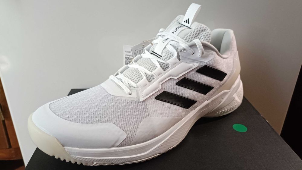 Волейбольні кросівки Adidas CrazyFlight  5 оригінал