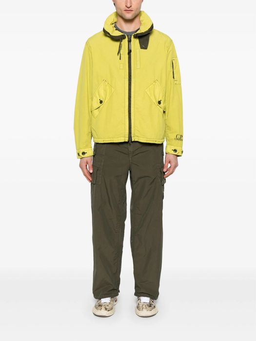 Чоловічі карго штани нейлон C.P. Company 18CMPA253A005991G ОРИГІНАЛ
