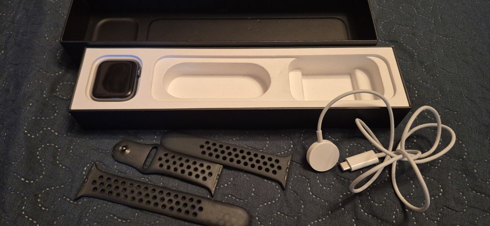 Smartwatch Apple Watch Nike