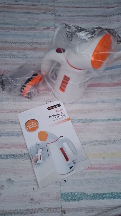 Engomador vertical/vapor64409127642370121