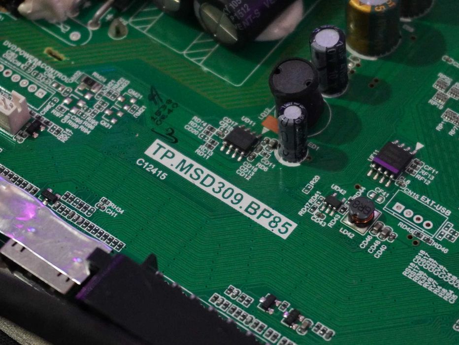 TP.MSD309.BP85 Mainboard