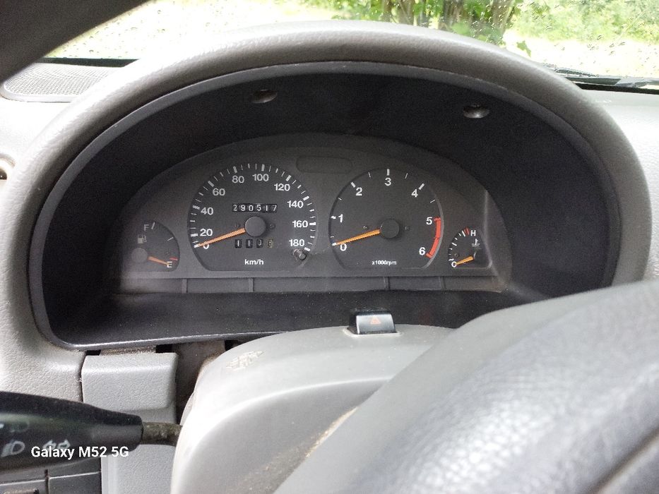 Sprzedam Suzuki Vitara 1.9 TD