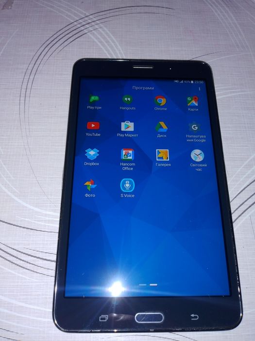 Планшет 3в1 Samsung Galaxy tab 4 у відмінному стані