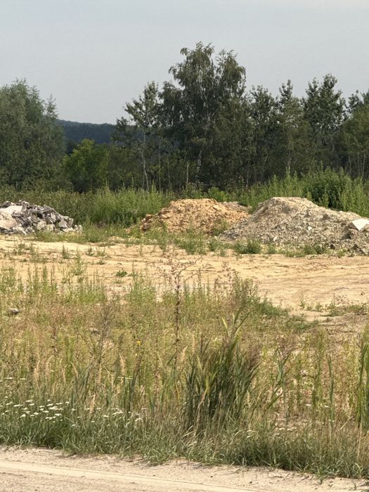 Пийму землю, грунт, бій.
