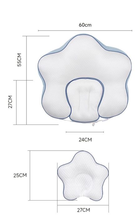 Подушка для кормления