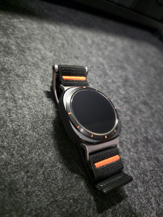 Samsung Galaxy Watch Ultra 2024
