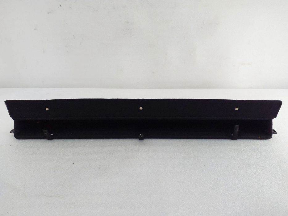Cobertura inferior/ tapete / alcatifa da mala FIAT 500L (351_, 352_)
