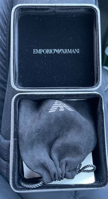 bransoletka na ramieniu