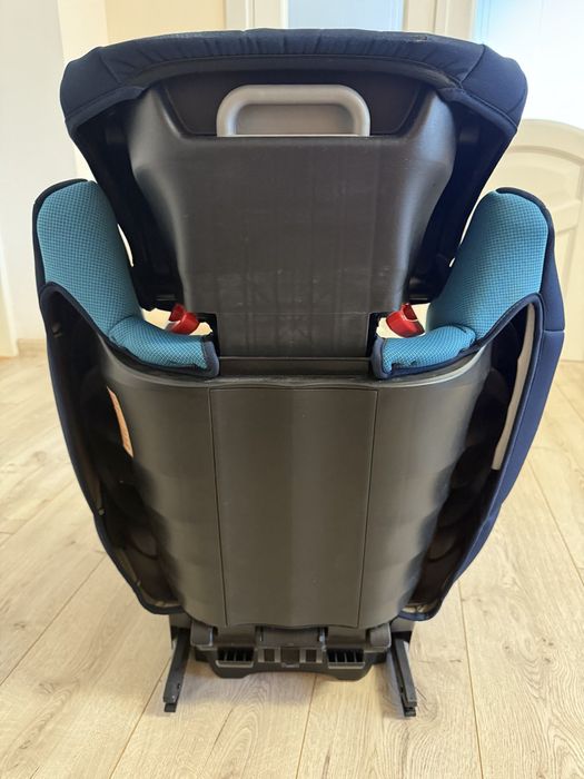 Автокрісло дитяче 15-36 кг RECARO