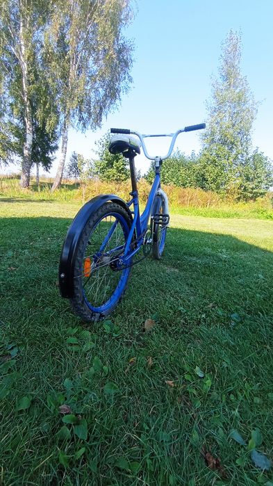 Продам велосипед Ардіс  на 20х колесах