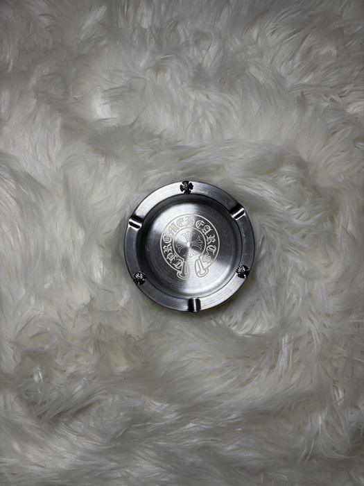 Попільничка Chrome Hearts