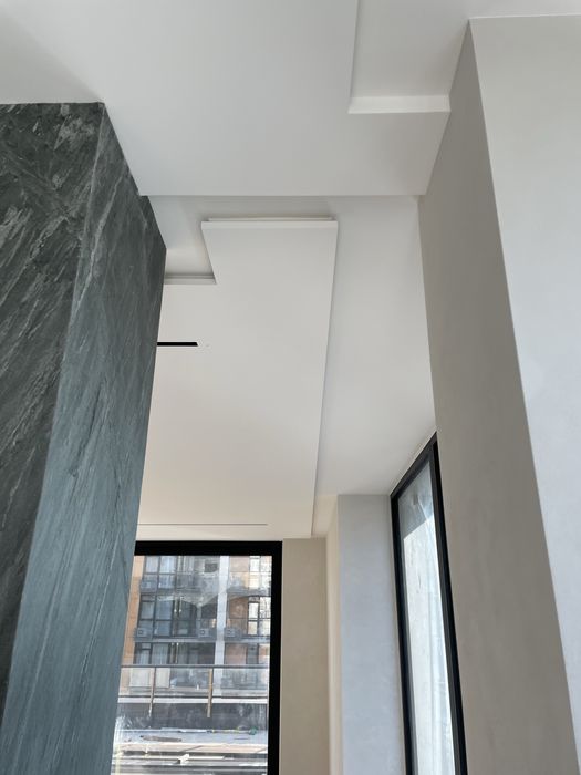 Послуги професійного маляра – високоякісна малярка під ключ