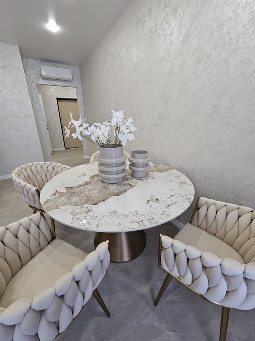 Оренда однокімнатної квартири в ГРАНД СИТИ ДОМБРОВСЬКИЙ