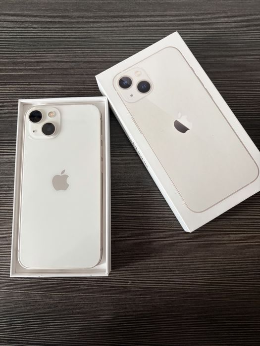 Iphone 13 128 gb