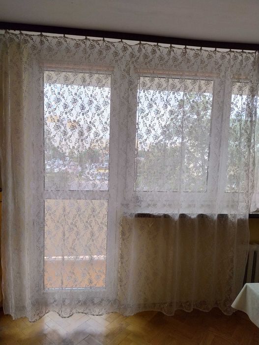 2-pokojowe mieszkanie 38 m² z dużym balkonem | Centrum Puław | Niski czynsz | Bezpośrednio