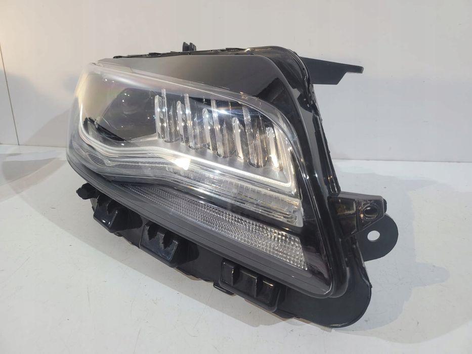 lincoln mkz - lampa xenon led - r 13597