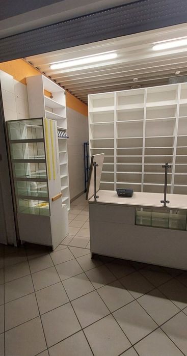 Lokal 17m2 box handlowy wynajmę