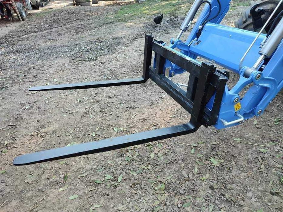 paleciak- widły do tura euro mailleux sms