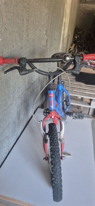 Bicicletas de criança