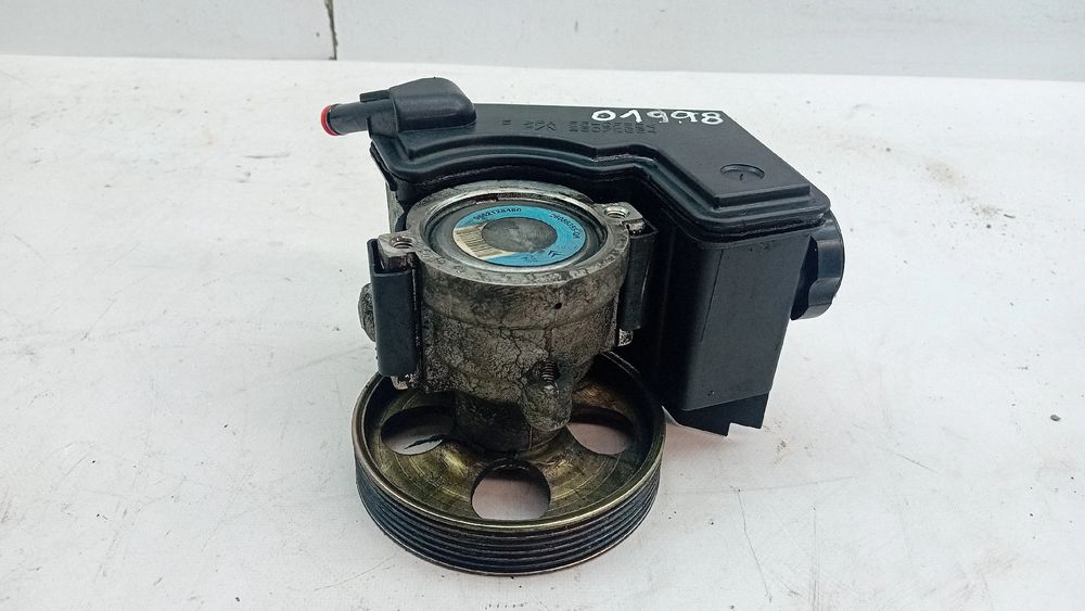 Bomba de direção PEUGEOT 206 (2A/C)