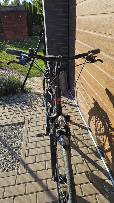 Rower trekkingowy Romet Wagant 4