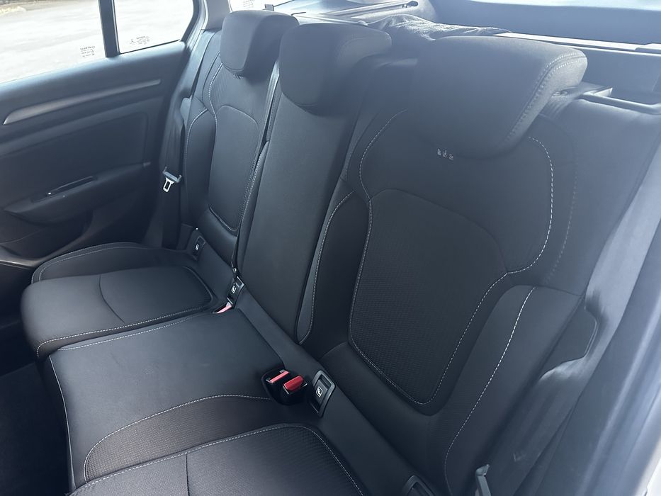 Renault Megane 4 2021