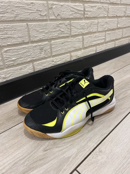 Кросівки Puma Ballesta
