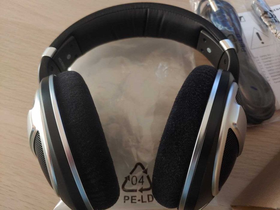 sennheiser hd 599 - наушники и аксессуары - OLX.ua
