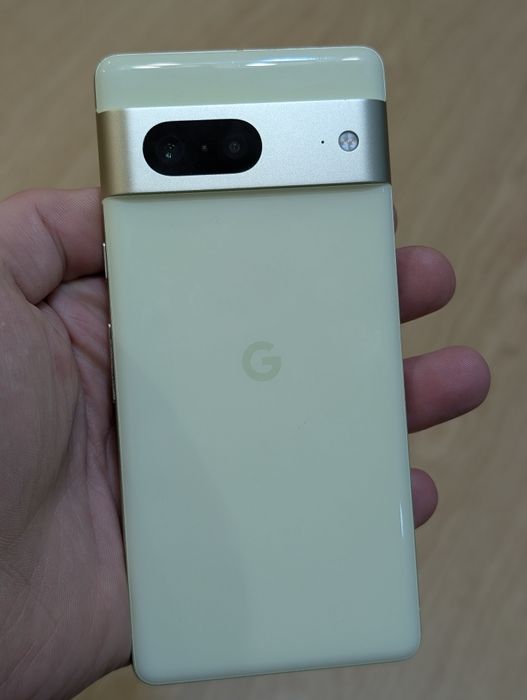 Google pixel 7 8/256 Neverlock