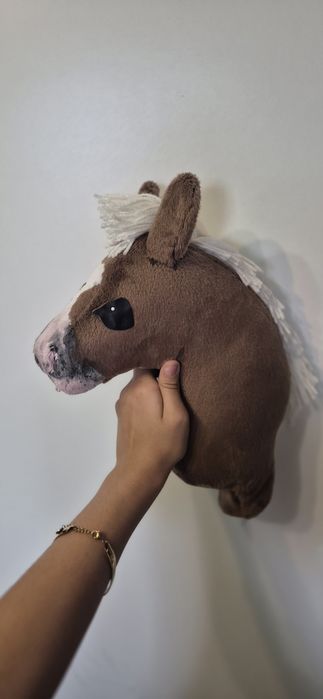 Hobby horse A4 kucyk