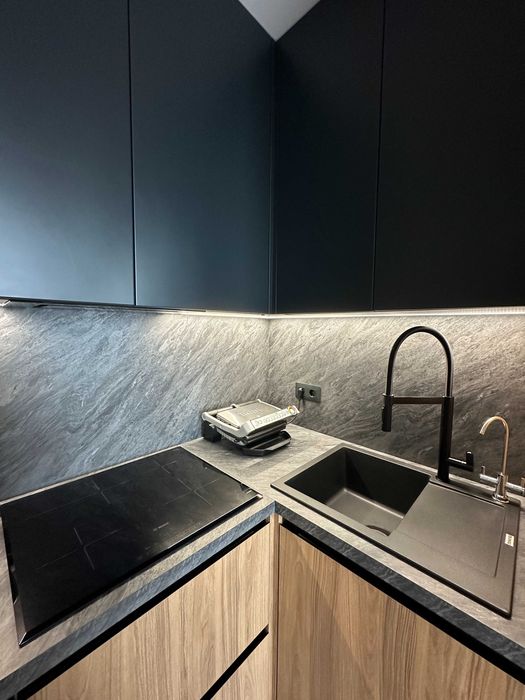 1-room apartment apartment by the address st. Ul Zarechnaya (area 50 m²) - Atlanta.ua - photo 19