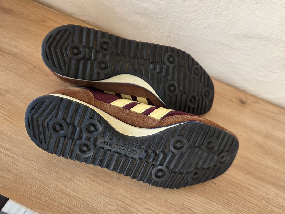 Buty Adidas sl72