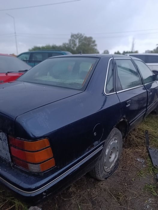 Разборка Форд Сиерра седан, Скорпио 2.0 механика