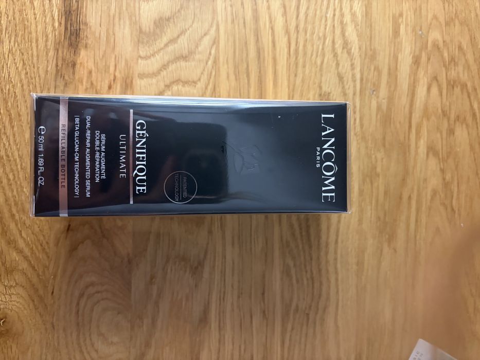 Serum Lancome Genifique Ultimate