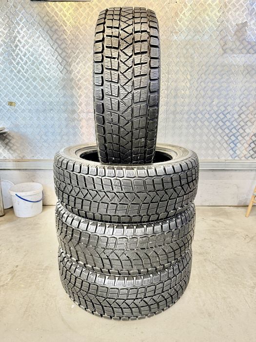 245/55/19 maxxis (зима) 4шт.