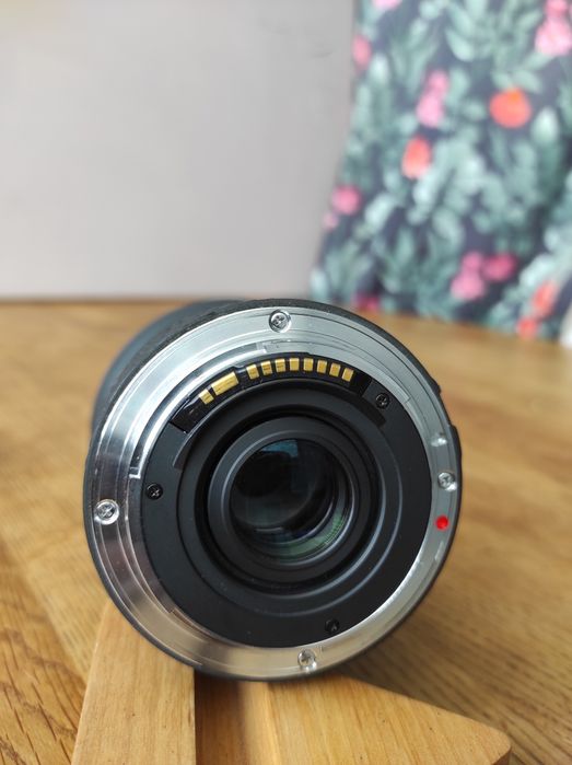 Объектив Sigma DC 17-70