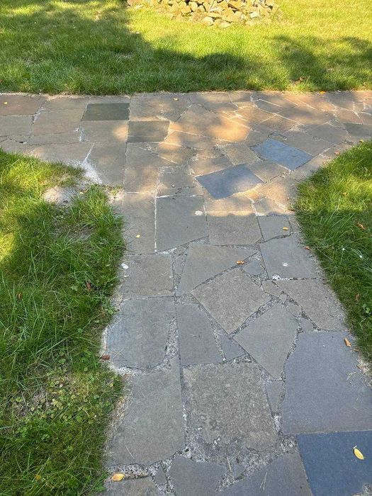 Гранітна брекчія, плитка, облицювання плиткою РОЗПРОДАЖ!