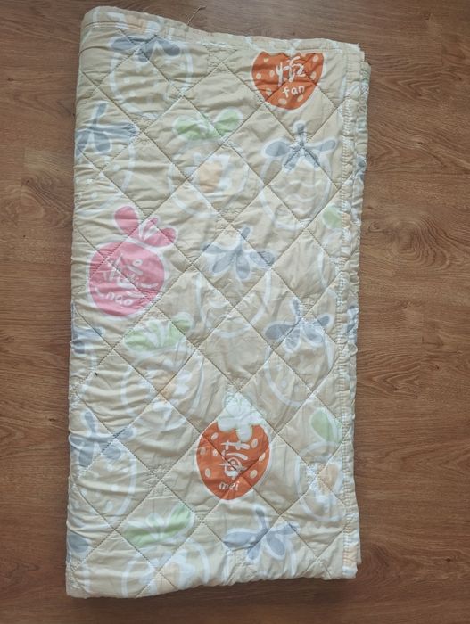 Letnia kołdra 200x220