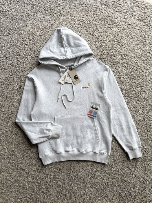Худи Carhartt WIP