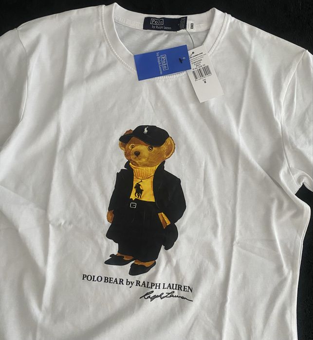 Koszulka damska Polo ralph lauren S