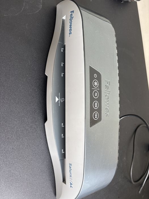 Laminator Fellowes