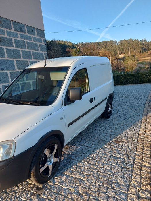 Opel combo 1.7 dti